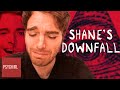 How Shane Dawson Actually Met His Downfall