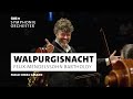 Mendelssohn · Die erste Walpurgisnacht · Pablo Heras-Casado · SWR Symphonieorchester