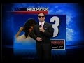 The Rapping Weathermans fourth weather rap