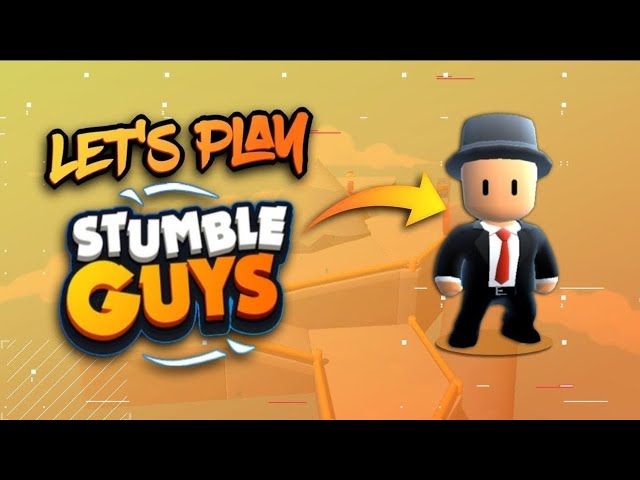 😱HOW TO PLAY STUMBLE GUYS ON LOW END PC WITHOUT EMULATOR