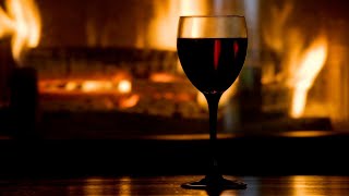 Relaxing Music 90 Minutes Long Playlist | vol.1 | 2000+ likes Background Piano Soothing Fireplace