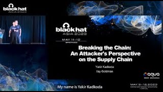 Breaking the Chain: An Attacker's Perspective on Supply Chain Vulnerabilities and Flaws