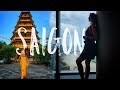 24 HOURS IN SAIGON | Ho Chi Minh City