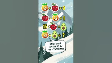 Quick Math Quiz #quiz #mathquiz