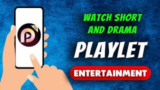 Playlet: Watch Short Dramas & TV App Quick Overview I Entertainment App screenshot 1