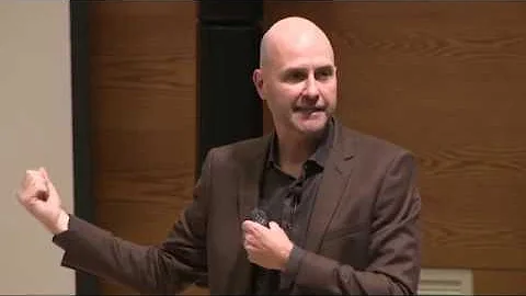 Hyde Lecture: Daniel Parolek