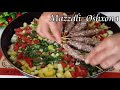 ПОТРЯСАЮЩИЙ ОБЕД ИЛИ УЖИН/СЫТНОЕ ВКУСНОЕ БЛЮДО/ГОСТИ БУДУТ В ВОСТОРГЕ/ ГОТОВИМ С MAZZALI OSHXONA.