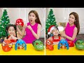 Party Games You Should Try With Family This Holiday Season (2022) | Funny Christmas Party Games!
