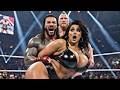 BROCK LESNAR VS LEELA KHAN #wwe2k26