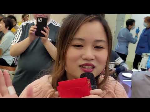 小米Mila🎤《原來有愛/多情》2022.10.22小米Mila街演5週年聚會(2)