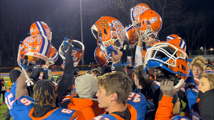 Highlights! St. Teresa vs Johnston City-2A  State ...
