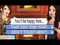 Am I In HORRIBLE DANGER?!? (Let's Play Pretend #2 Episode Choose Your Story)