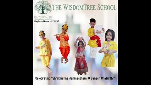 The WisdomTree School