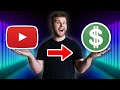 5 Things I Wish I Knew When I Started Youtube… (And Actually Making Money!)