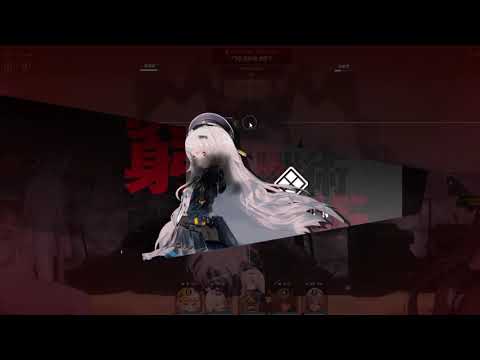 【NIKKE】ソロレイドで9.25億をたたき出すソリンちゃんパーティ