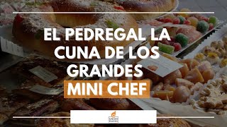 La historia magnífica de El Pedregal, cuna de la mejor