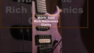 Alnico 5 Double Coil Pickup Set | Guyker