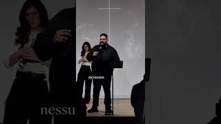 Fondamenta corrette Profeta Luis Harfush #sicilia #harfush #holyspirit #agrigentocoast