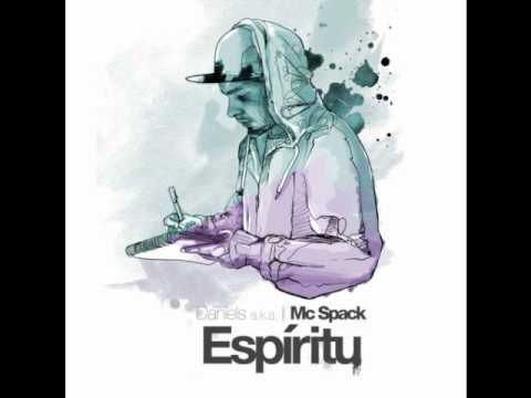 06. Daniels aka McSpack - Eres (Espiritu 2011)