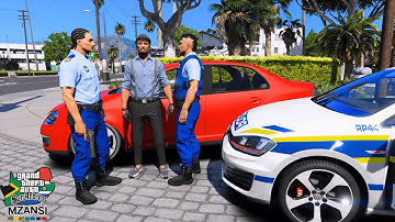 I Joined the Most Realistic GTA 5 RP Server! 😳🔥