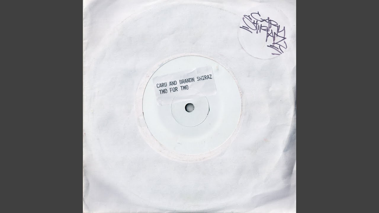 Watch Two for Two (Side A) on YouTube Watch Two for Two (Side A) on YouTube