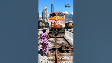 manual track-switching system still, use on branching railway lines a traditional railway switchman