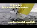 Ref:mWh1jDaPtak Dufour 44 - bulliger tourer mit enorm viel raum... und einem guten schuss sportlichkeit!