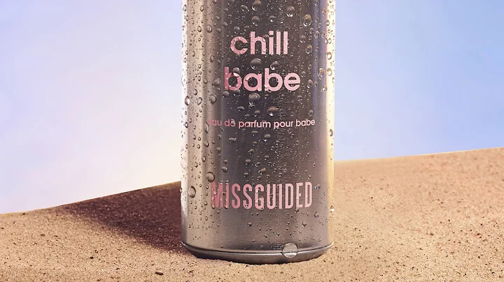chill babe