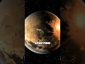 Super Earth Planet #space #cosmicexploration