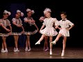 "Детская полька", ансамбль "Школьные годы". "Children's polka", the ensemble "School years".