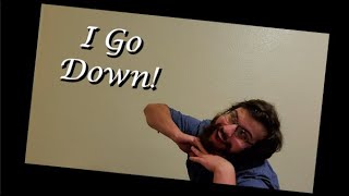 I Go Down - 7-Day Song #18