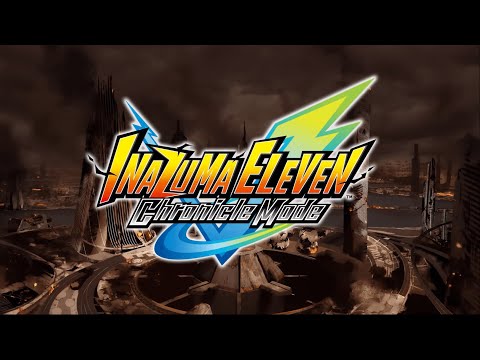 Inazuma Eleven Victory Road Chronicle Mode Song Grand Finale T Pistonz Showcase 2025