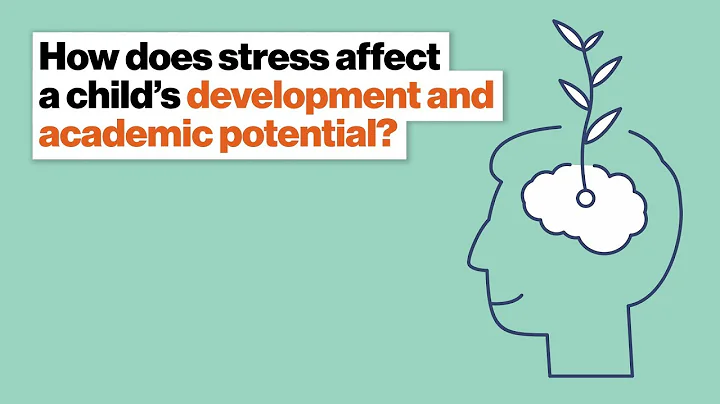 How does stress affect a child’s development and academic potential? | Pamela Cantor - DayDayNews
