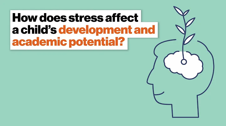 How does stress affect a childs development and academic potential? | Pamela Cantor