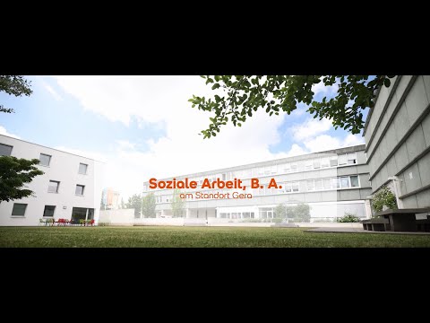 Soziale Arbeit Bachelor of Arts studieren