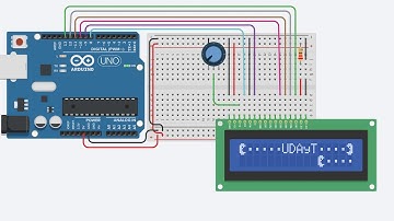 Caracteres especiales con Arduino