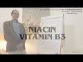 Dr. Switzer-Niacin-Detox-Therapie-Feldafng @Dr.med.JohnMichaelSwitzer