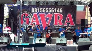 Gavra music live Kalinyamat Wetan - Tegal Selatan - Kota Tegal. 29 April 2023