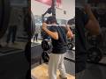 Light Leg Day