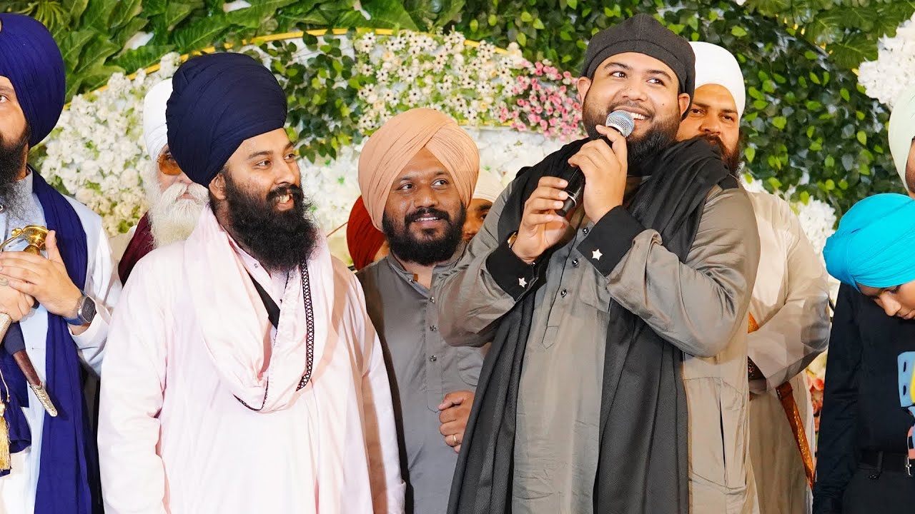 ਬਾਬਾ ਗੁਲਾਬ ਸਿੰਘ ਜੀ ਦੇ ਸੰਗ ਅਲਾਪ ਸਿਕੰਦਰ IIਵਿਆਹ ਦੀ ਵੀਡੀਓ IIWedding Video highlight Baba Gulab Singh Ji