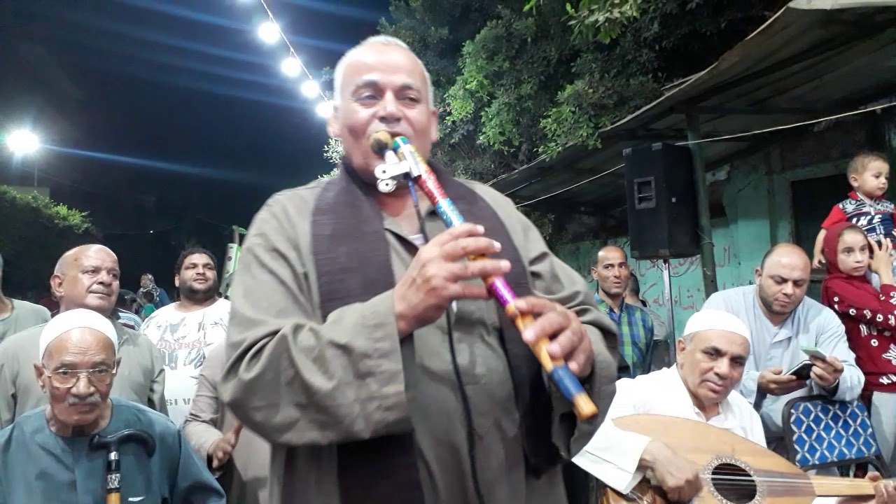 الشيخ اشرف ابوشريف