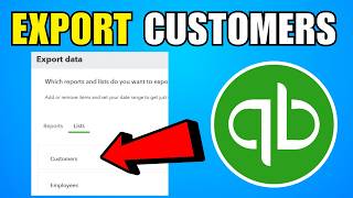 How To Export My Customers From QuickBooks Online (2026) (Complete Guide) Net Worth