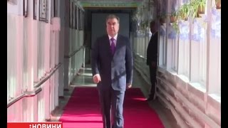 У Таджикистані провели референдум щодо зміни Конституції