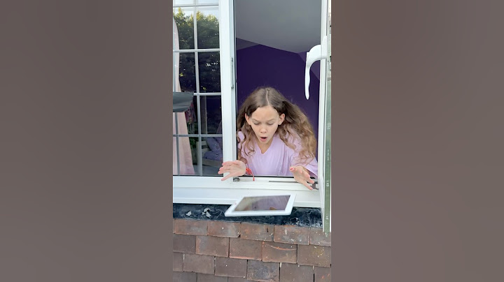 She broke her iPad 😱#jonathanjoly #shorts #daughter ￼