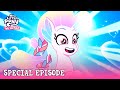 S2  special  the blockywockys  mlp tell your tale