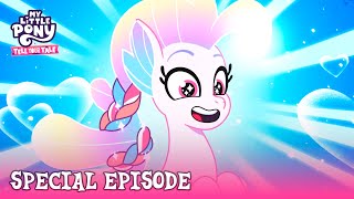 S2 | Special | The Blockywockys | MLP: Tell Your Tale [HD]