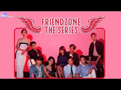 Friend Zone The Series - Yeni Seri [Türkçe Altyazı]