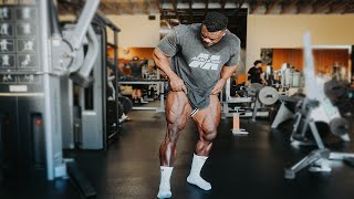 Post Leg Day After Legions Sports Fest