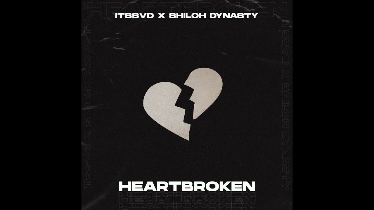 Shiloh Dynasty & itssvd - Losing Interest (Lyrics) 