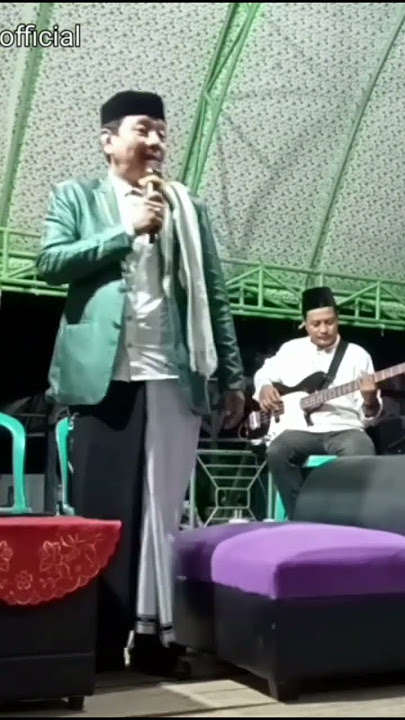 kh.kholil ||KERAMAT rhoma irama soneta grup live cover #keramat #soneta #rhomairama #girbalaccoustic